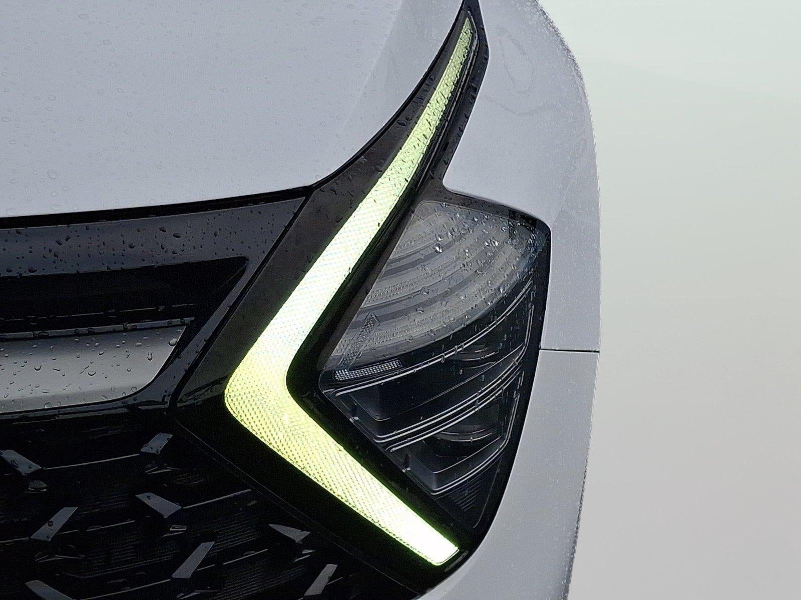 2024 Kia Sportage X-Pro