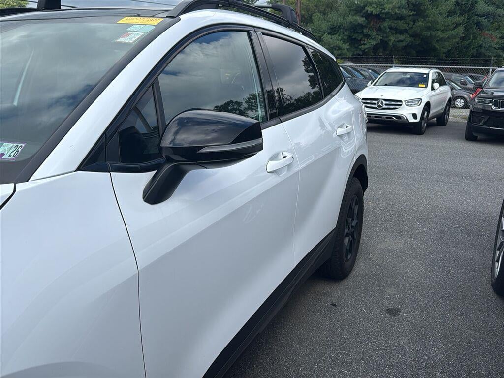 2024 Kia Sportage X-Pro