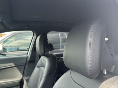 2024 Kia Sportage X-Pro