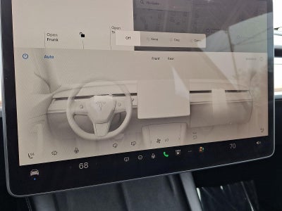 2023 Tesla Model 3 RWD