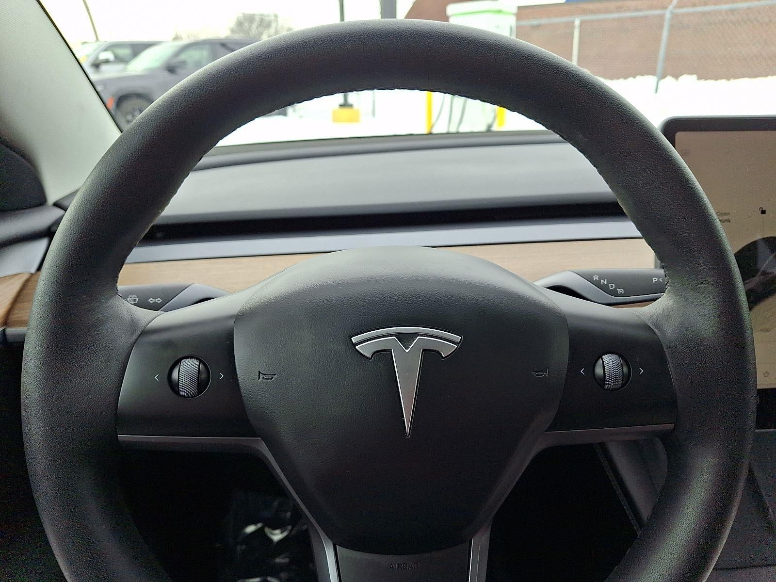 2023 Tesla Model 3 RWD