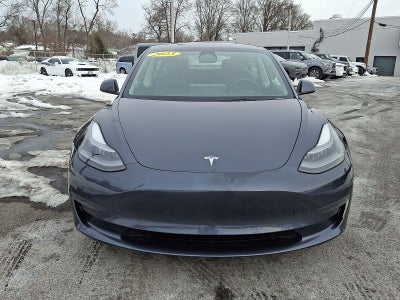 2023 Tesla Model 3 RWD