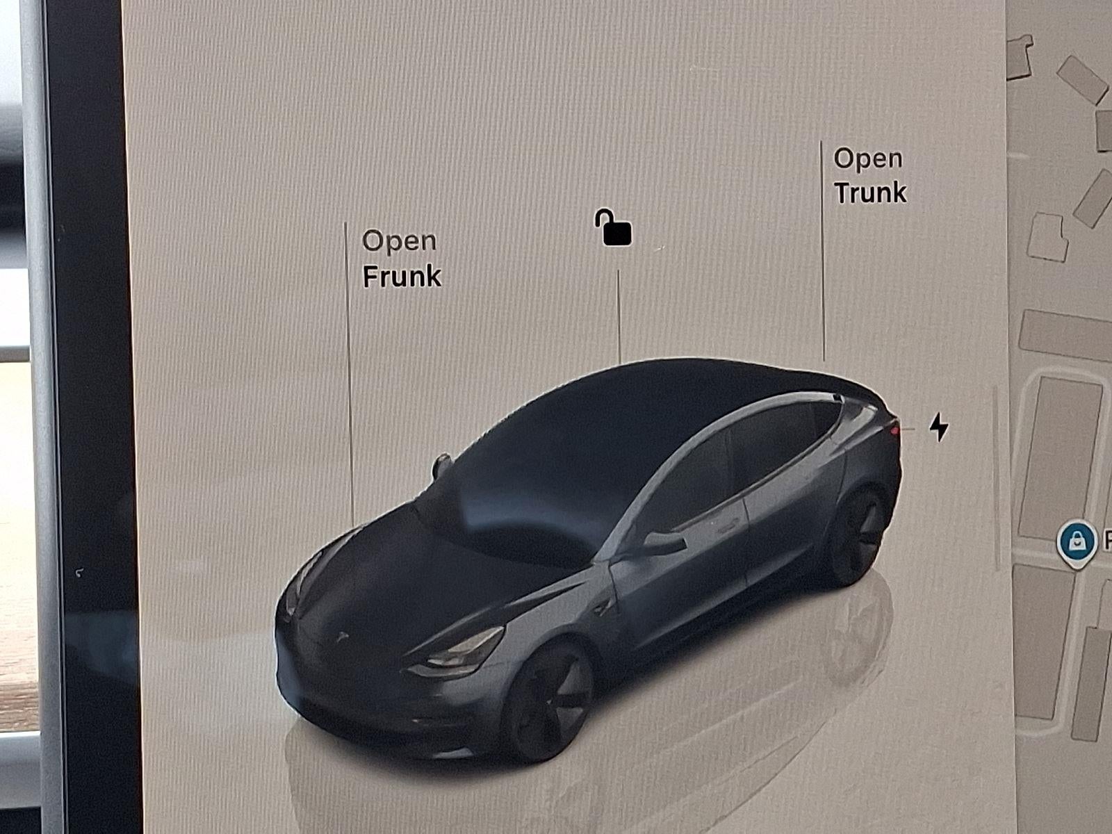 2023 Tesla Model 3 RWD