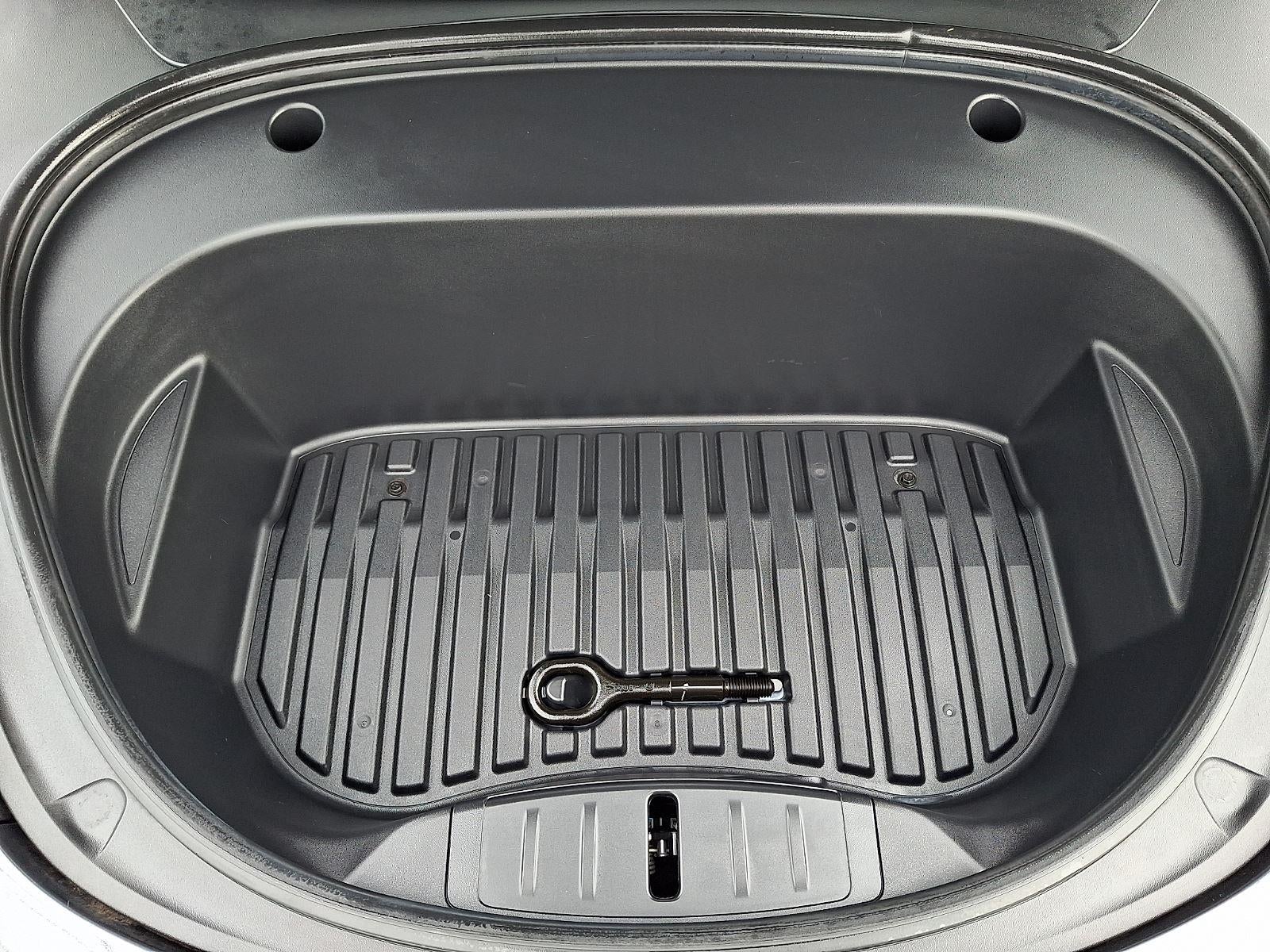 2023 Tesla Model 3 RWD