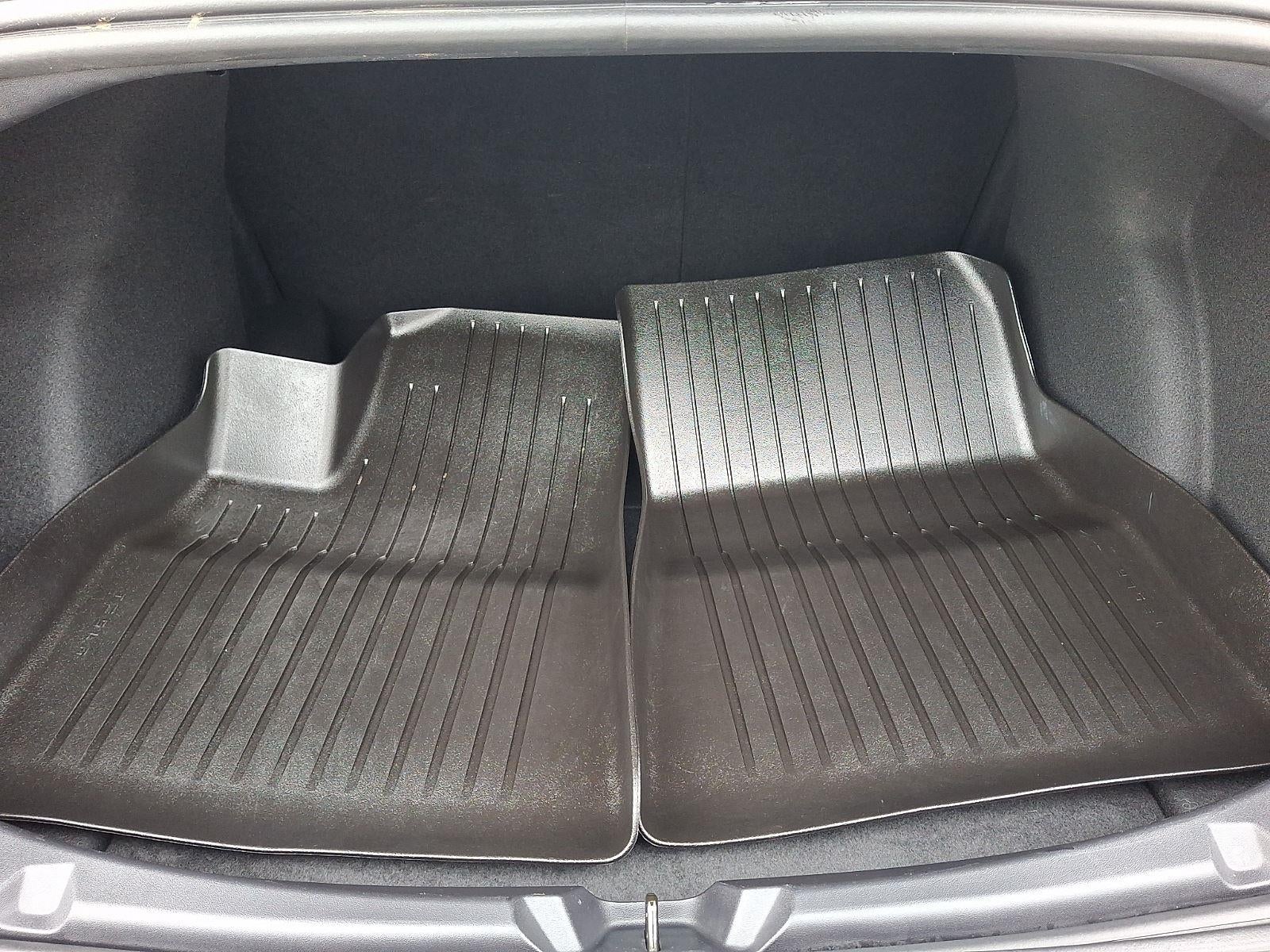 2023 Tesla Model 3 RWD