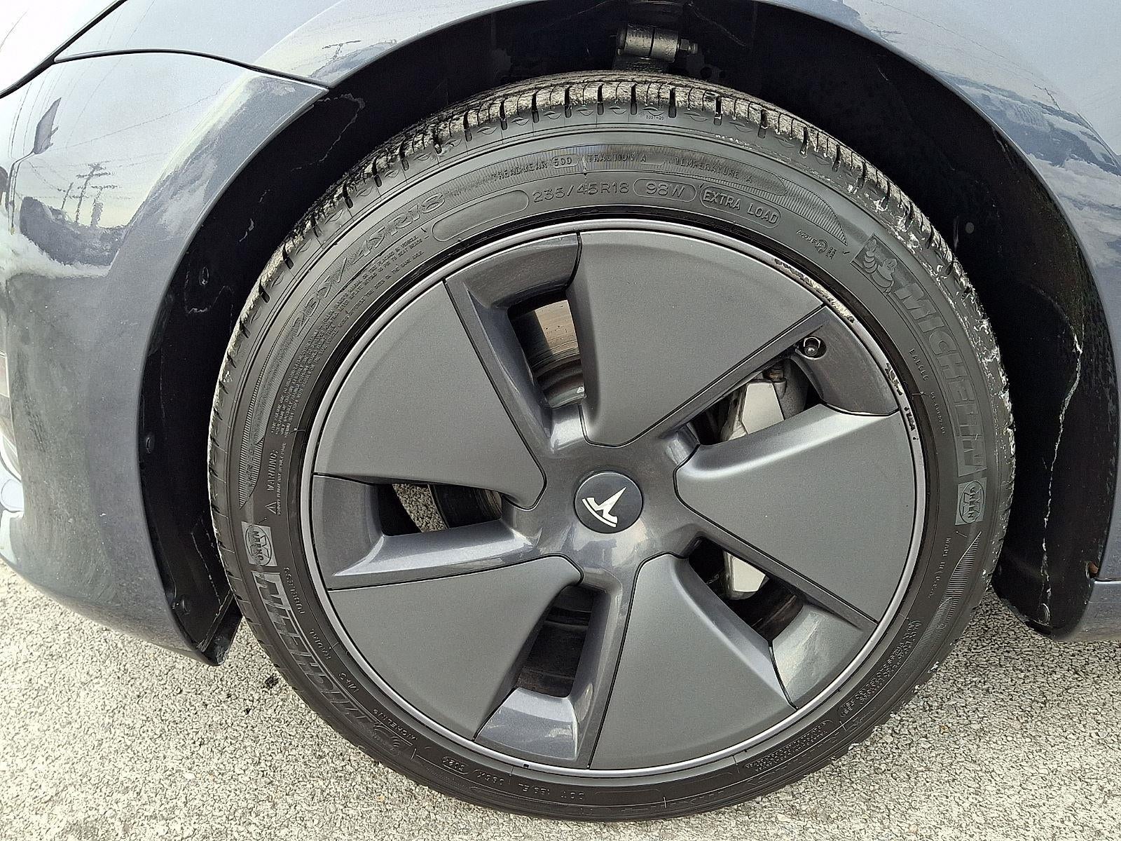 2023 Tesla Model 3 RWD