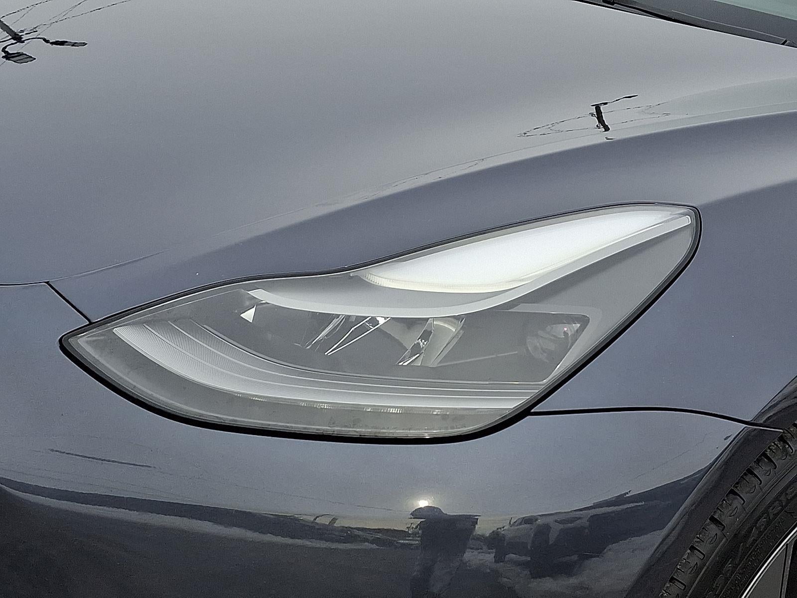 2023 Tesla Model 3 RWD