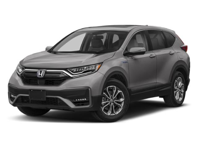 2020 Honda CR-V Hybrid EX-L