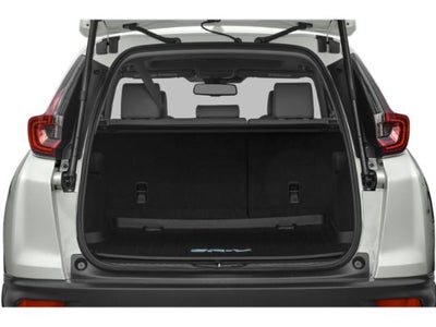 2020 Honda CR-V Hybrid EX-L