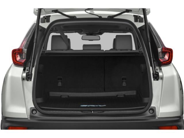 2020 Honda CR-V Hybrid EX-L