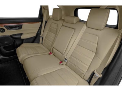 2020 Honda CR-V Hybrid EX-L