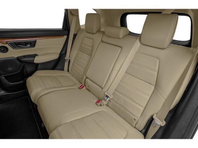 2020 Honda CR-V Hybrid EX-L