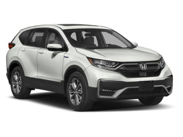 2020 Honda CR-V Hybrid EX-L