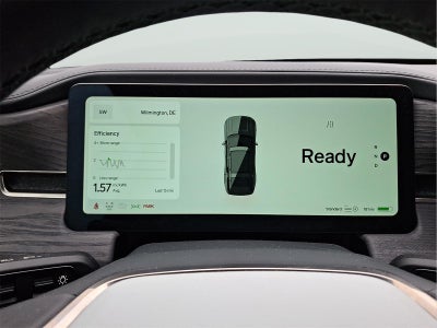 2025 Rivian R1S Adventure