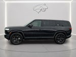 2025 Rivian R1S Adventure