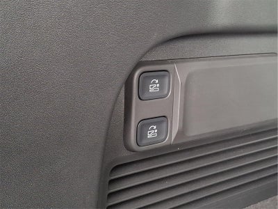 2025 Rivian R1S Adventure