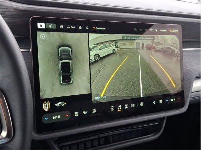 2025 Rivian R1S Adventure