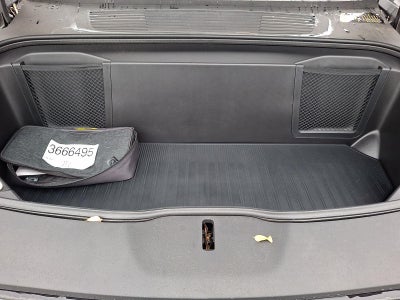 2025 Rivian R1S Adventure