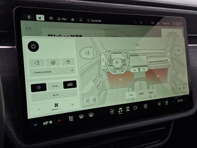 2025 Rivian R1S Adventure