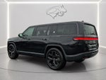 2025 Rivian R1S Adventure