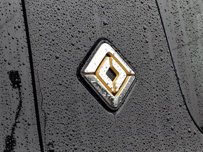 2025 Rivian R1S Adventure