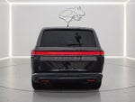 2025 Rivian R1S Adventure