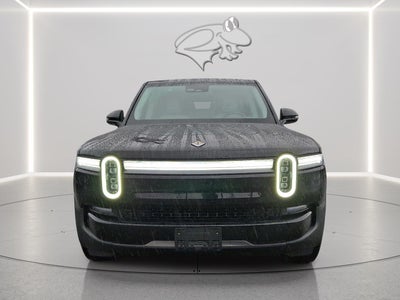2025 Rivian R1S Adventure