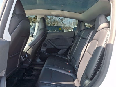 2024 Tesla Model Y Base