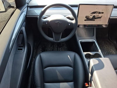 2024 Tesla Model Y Base