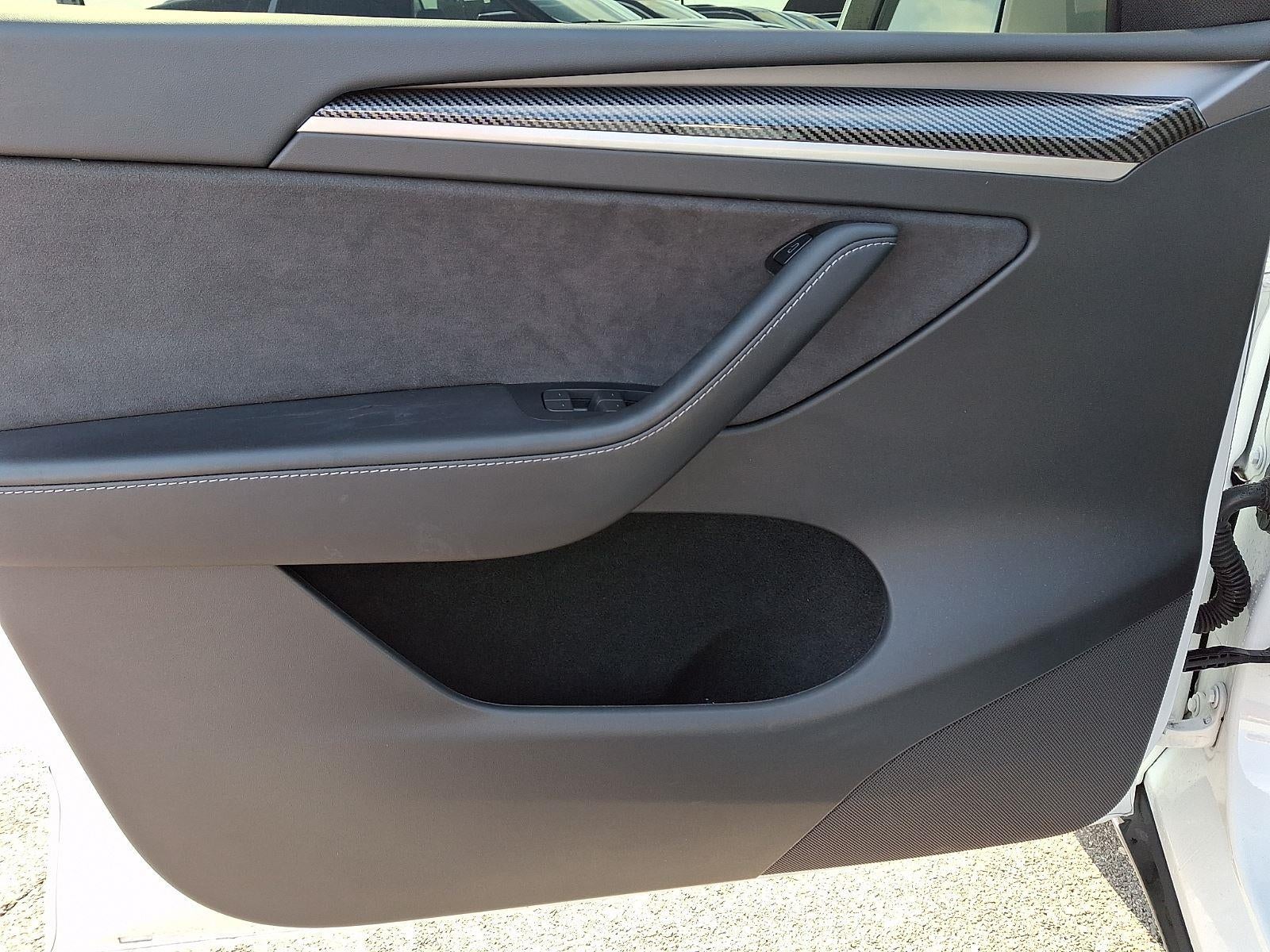 2024 Tesla Model Y Base