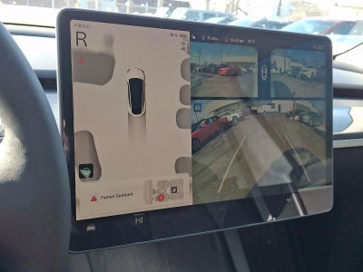 2024 Tesla Model Y Base