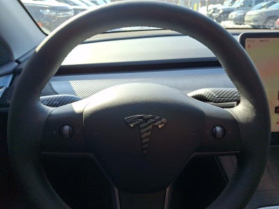 2024 Tesla Model Y Base