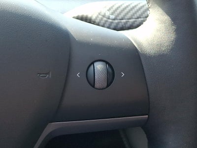 2024 Tesla Model Y Base