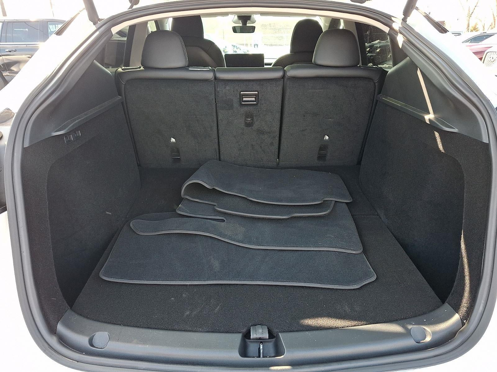 2024 Tesla Model Y Base