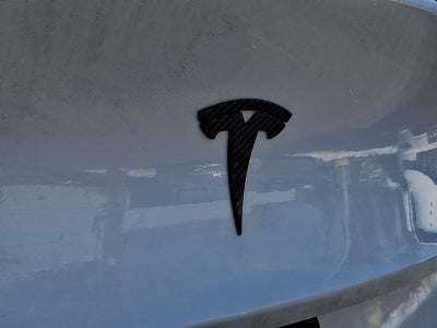 2024 Tesla Model Y Base