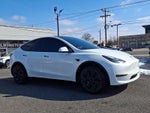 2024 Tesla Model Y Base