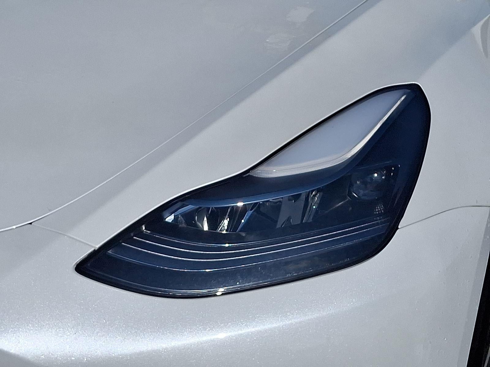 2024 Tesla Model Y Base