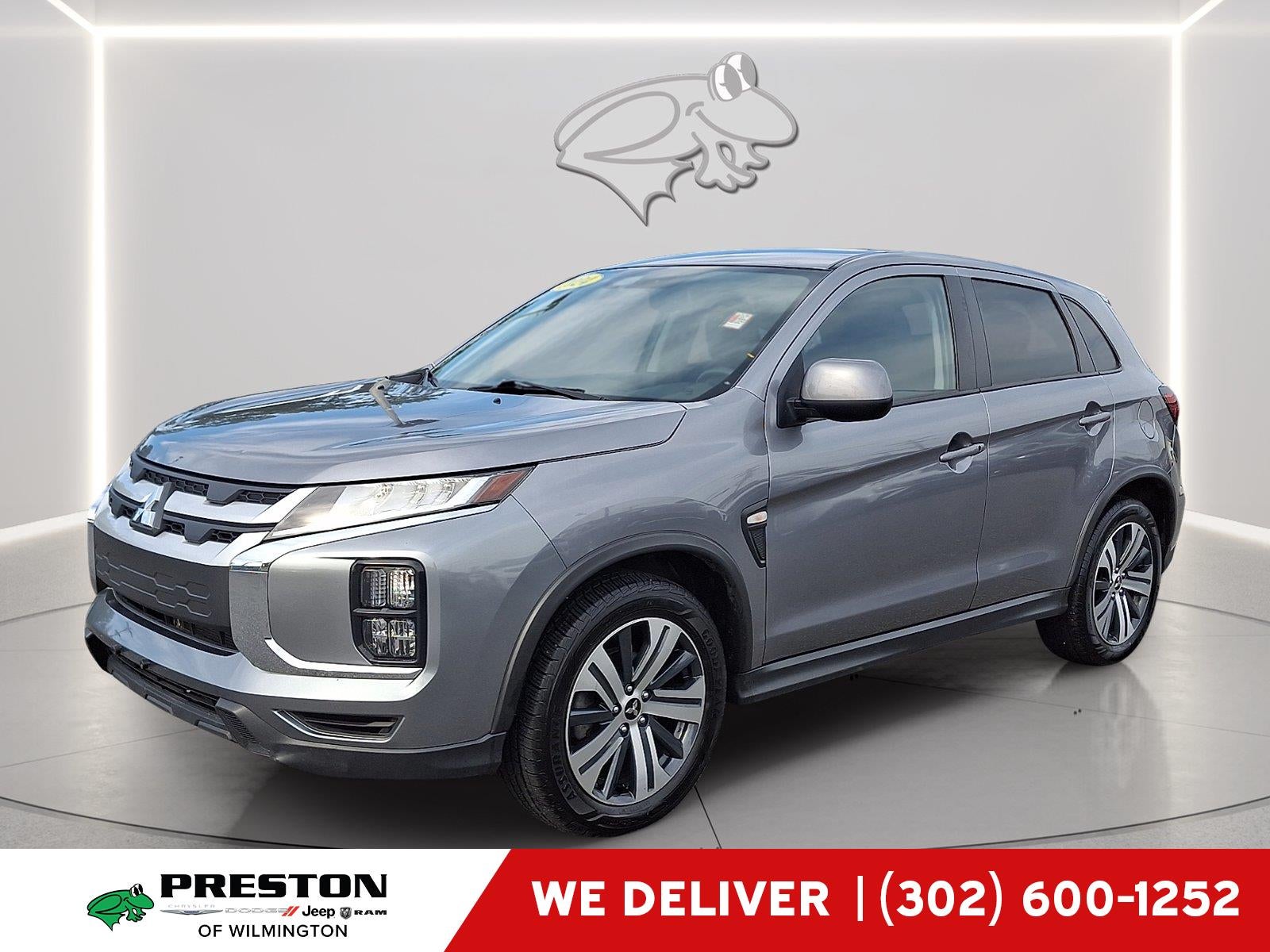 2024 Mitsubishi Outlander Sport