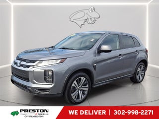 2024 Mitsubishi Outlander Sport ES