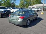 2016 Subaru Impreza Sedan Limited