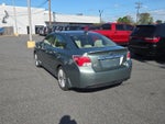 2016 Subaru Impreza Sedan Limited