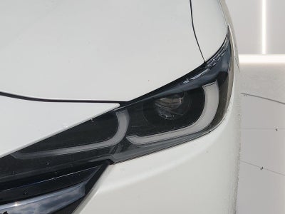 2024 Mazda Mazda CX-5 2.5 Carbon Turbo