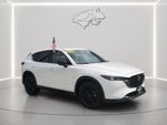 2024 Mazda Mazda CX-5 2.5 Carbon Turbo