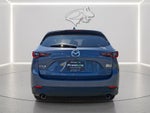 2022 Mazda Mazda CX-5 2.5 S Carbon Edition