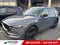 2021 Mazda Mazda Cx-5 Carbon Edition Turbo