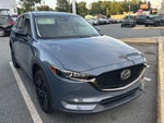 2021 Mazda Mazda Cx-5 Carbon Edition Turbo