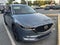 2021 Mazda Mazda Cx-5 Carbon Edition Turbo