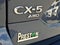 2021 Mazda Mazda Cx-5 Carbon Edition Turbo