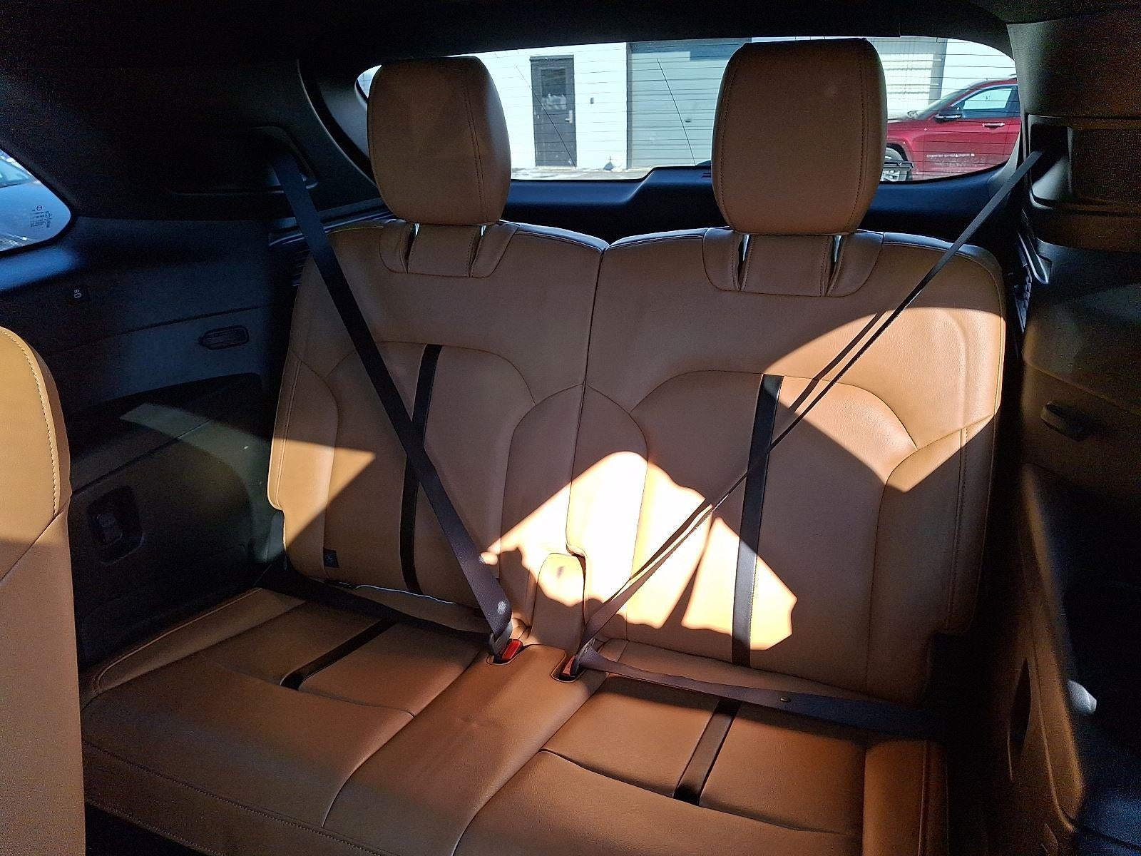 2024 Mazda Mazda CX-90 3.3 Turbo S Premium Plus