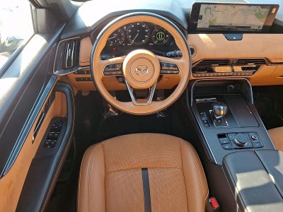 2024 Mazda Mazda CX-90 3.3 Turbo S Premium Plus